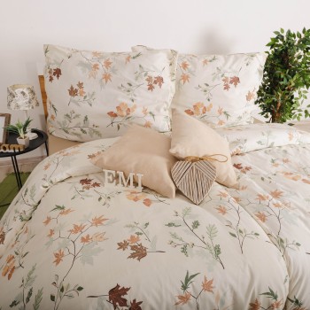 EMI Linda pamut ágyneműhuzat