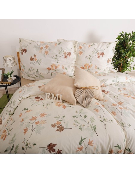 EMI Linda pamut ágyneműhuzat