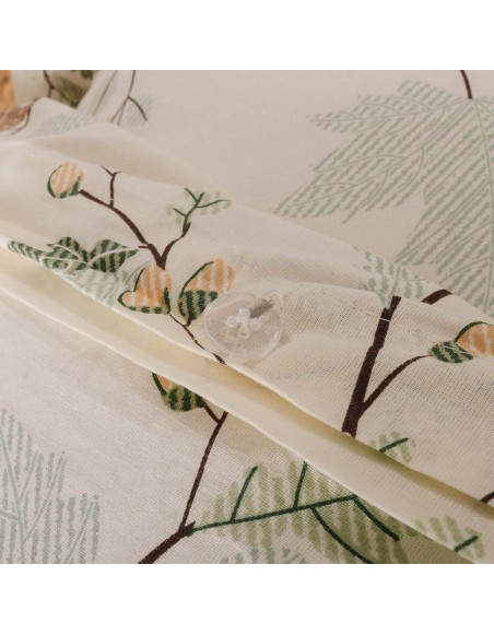 EMI Linda pamut ágyneműhuzat