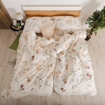 EMI Linda pamut ágyneműhuzat