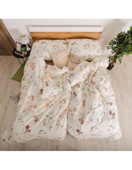 EMI Linda pamut ágyneműhuzat