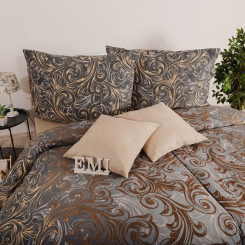 EMI Bill pamut ágyneműhuzat