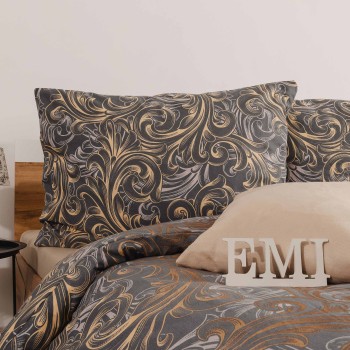 EMI Bill pamut ágyneműhuzat