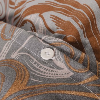 EMI Bill pamut ágyneműhuzat