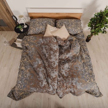 EMI Bill pamut ágyneműhuzat