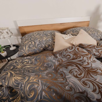 EMI Bill pamut ágyneműhuzat