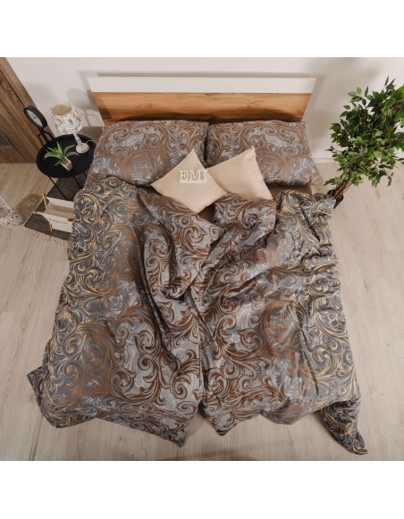 EMI Bill pamut ágyneműhuzat