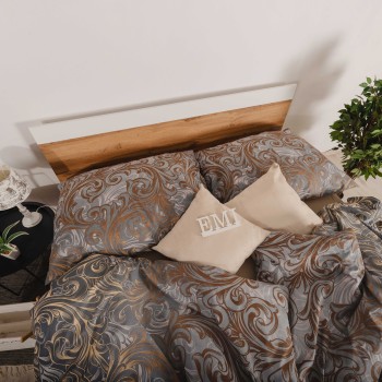 EMI Bill pamut ágyneműhuzat