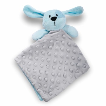 EMI Hafík alvós játék pléddel