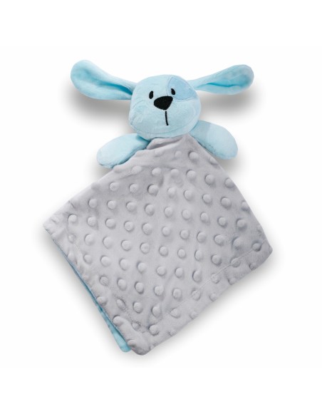 EMI Hafík alvós játék pléddel