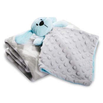 EMI Hafík alvós játék pléddel