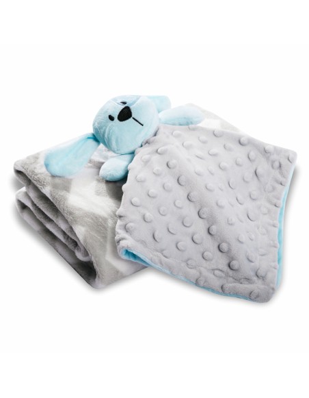 EMI Hafík alvós játék pléddel