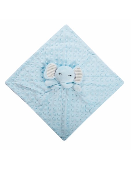 EMI Elefánt alvós játék pléddel