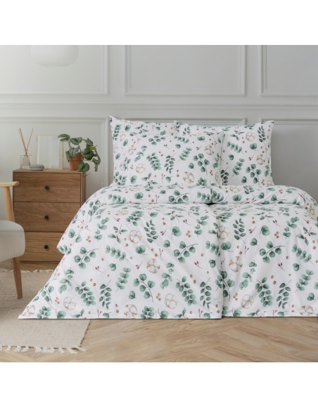 Pamut lepedő Austin EMI