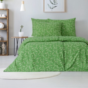 Krepp ágynemű Matteo EMI