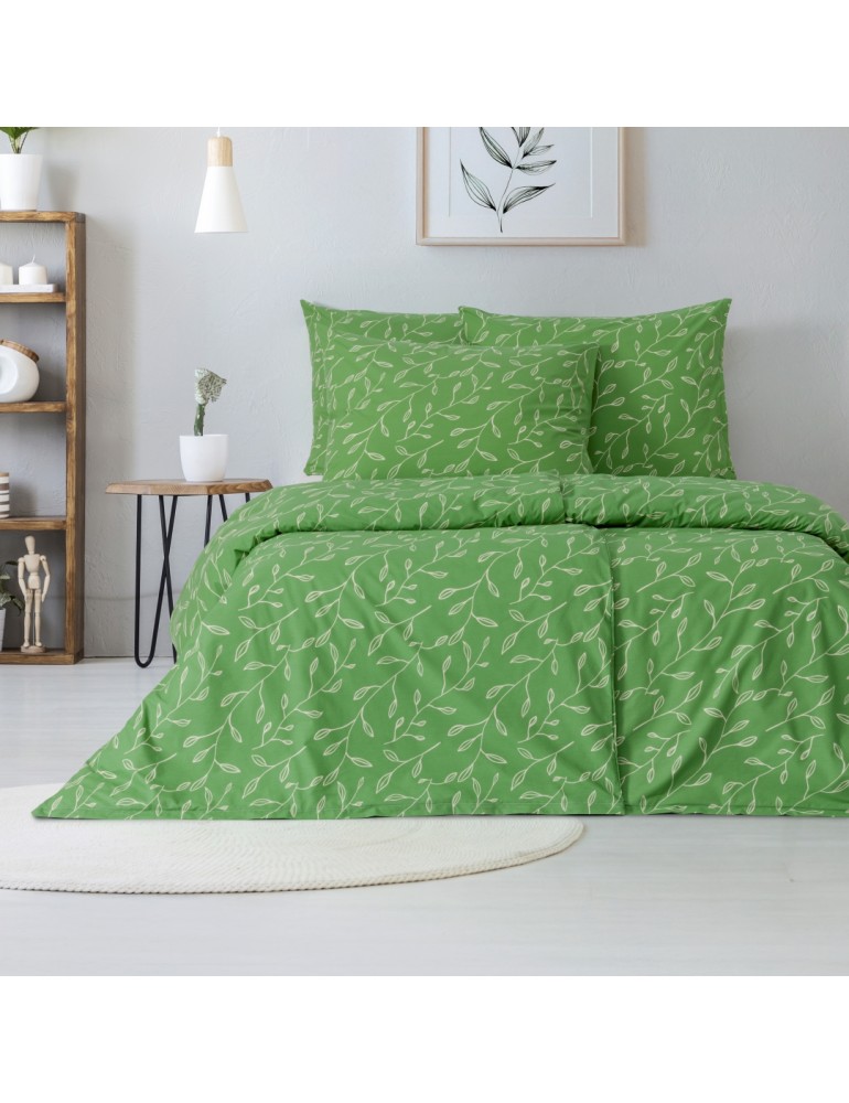 Krepp ágynemű Matteo EMI