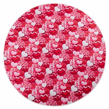 EMI Lovelin asztalterítő