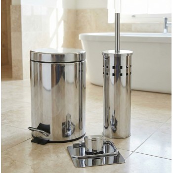 EMI Nero fürdőszobai kiegészítő szett