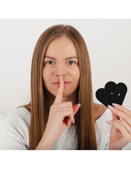 EMI NoxieTape szájszalag, tapasz horkolás ellen