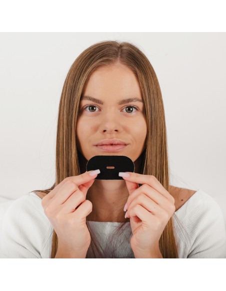 EMI NoxieTape szájszalag, tapasz horkolás ellen