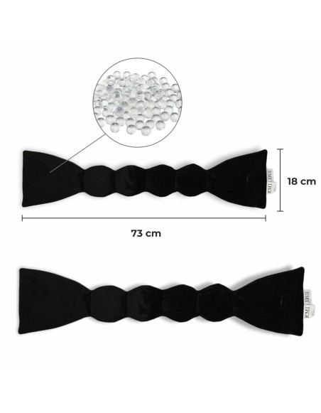 EMI NoxieTape szájszalag, tapasz horkolás ellen