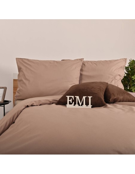 EMI Latte pamut ágyneműhuzat