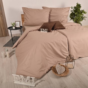 EMI Latte pamut ágyneműhuzat