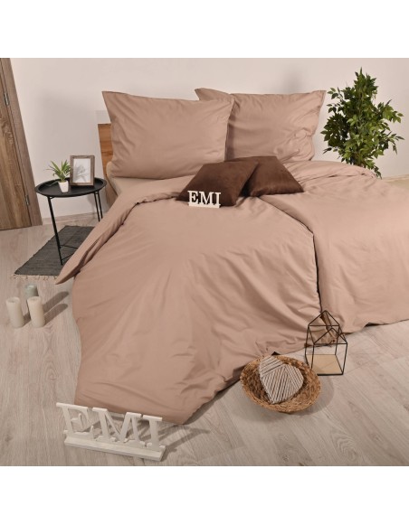 EMI Latte pamut ágyneműhuzat