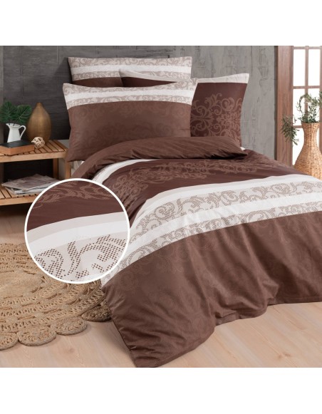 Walden EMI pamut ágyneműhuzatok