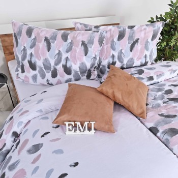 EMI Lori pamut ágyneműhuzat