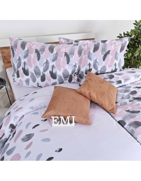 EMI Lori pamut ágyneműhuzat