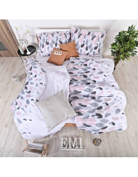 EMI Lori pamut ágyneműhuzat