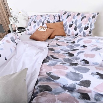 EMI Lori pamut ágyneműhuzat