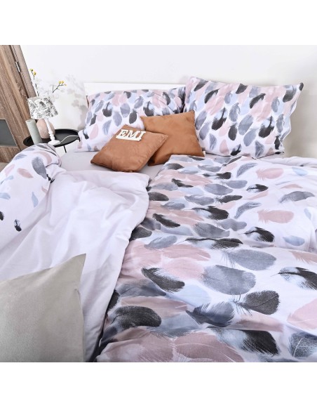 EMI Lori pamut ágyneműhuzat