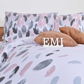 EMI Lori pamut ágyneműhuzat