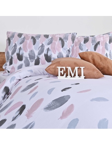 EMI Lori pamut ágyneműhuzat