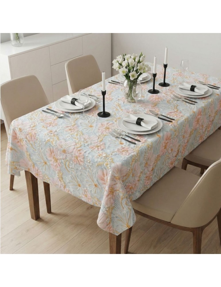 EMI Sylvet asztalterítő