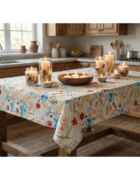 EMI Aurelin asztalterítő