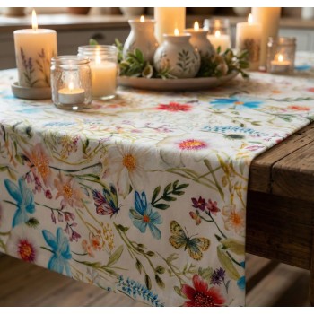 EMI Aurelin asztalterítő