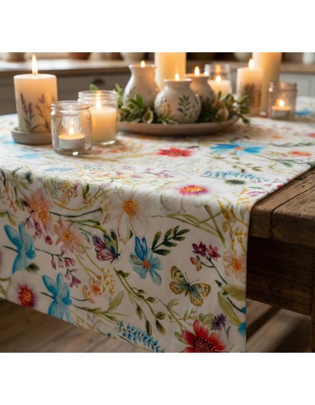 EMI Aurelin asztalterítő