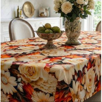 EMI Soraya asztalterítő