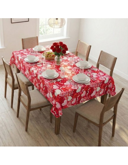 EMI Lovelin asztalterítő