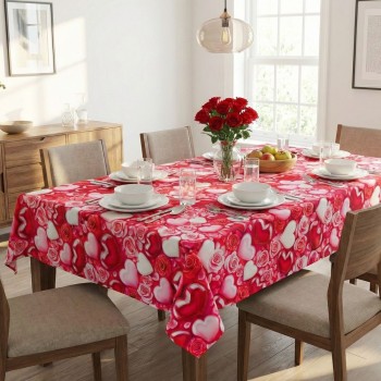 EMI Lovelin asztalterítő