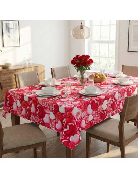 EMI Lovelin asztalterítő