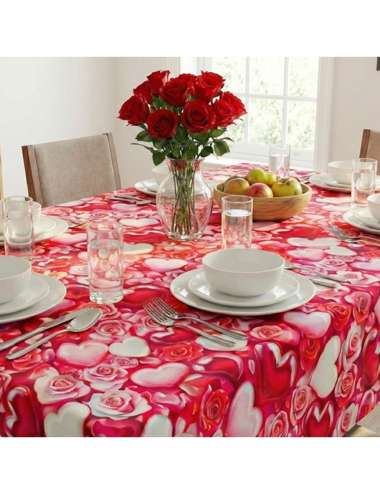 EMI Lovelin asztalterítő