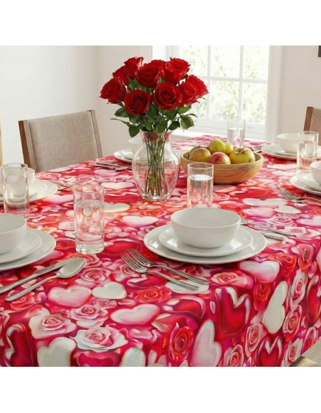 EMI Lovelin asztalterítő