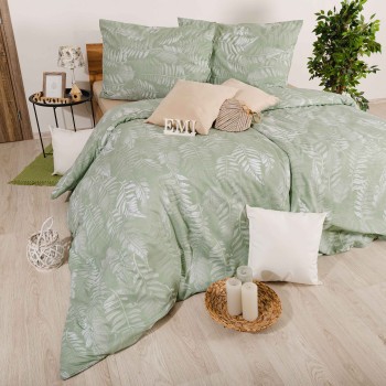 Pamut ágyneműhuzatok Verdana EMI