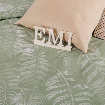 Pamut ágyneműhuzatok Verdana EMI