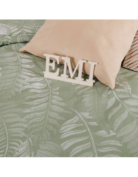 Pamut ágyneműhuzatok Verdana EMI