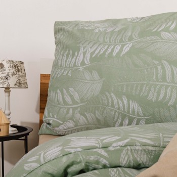 Pamut ágyneműhuzatok Verdana EMI